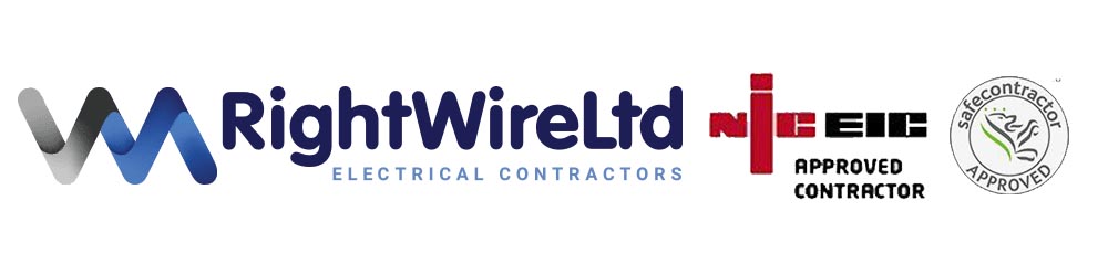 Right Wire Ltd | Electrical services | Isle of Wight